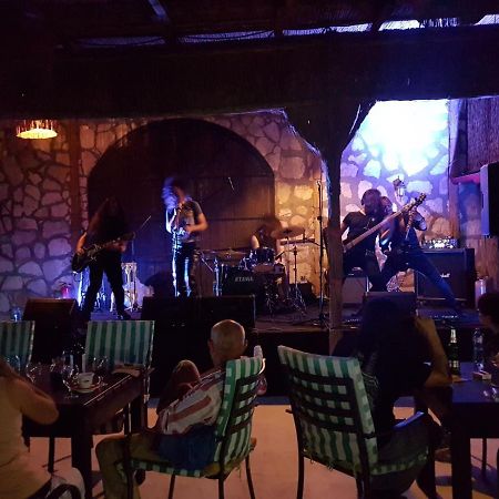 Famagusta Hotel Vama Veche Eksteriør billede