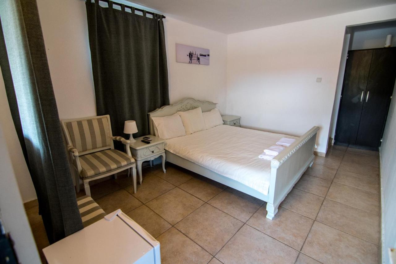 Famagusta Hotel Vama Veche Eksteriør billede
