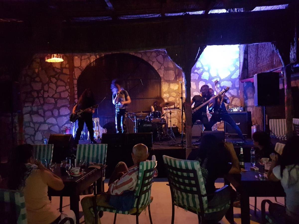 Famagusta Hotel Vama Veche Eksteriør billede