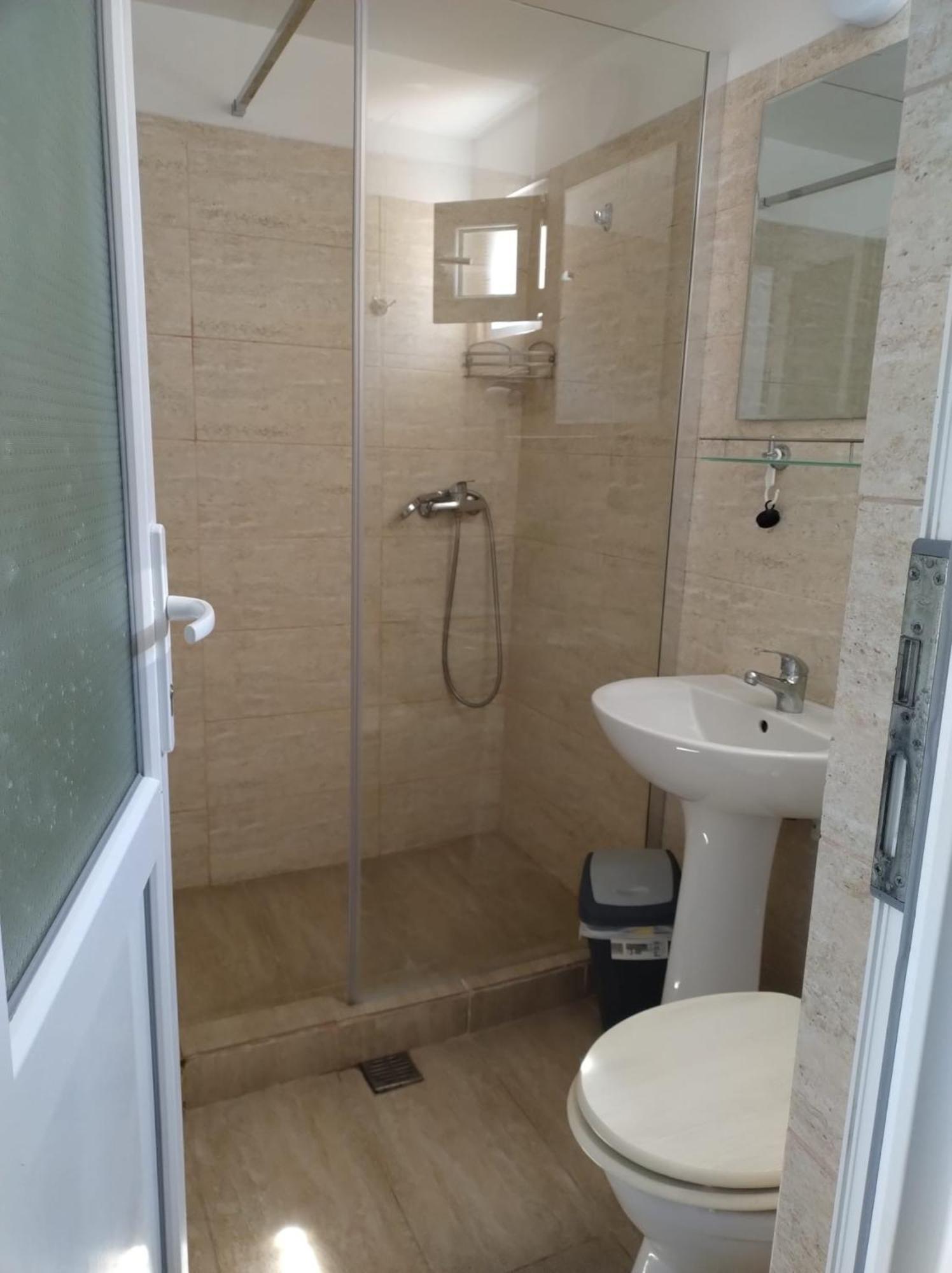 Famagusta Hotel Vama Veche Eksteriør billede